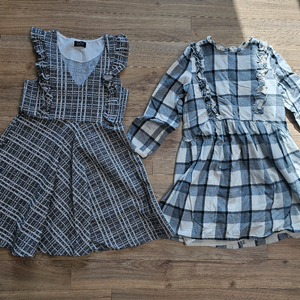 여아 원피스 150