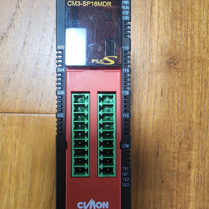 CIMON PLC CM3-SP16MDRE