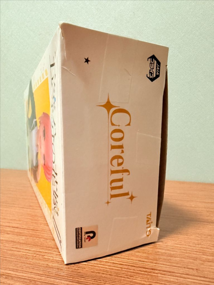 타이토 5등분의 신부 나카노 이치카 피규어 이미지