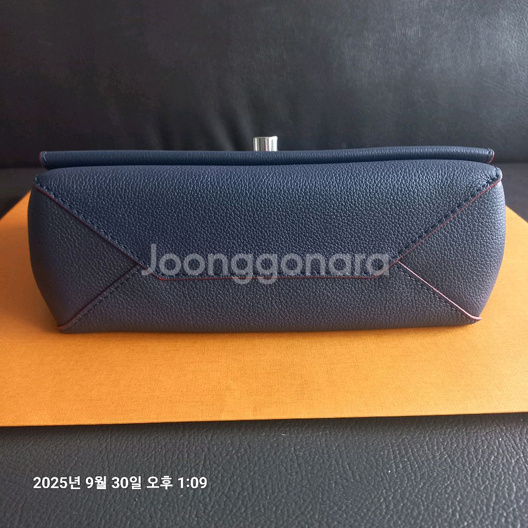 루이비통 크로스백--6