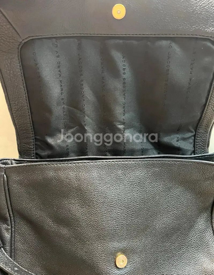 마크제이콥스 크로스--3