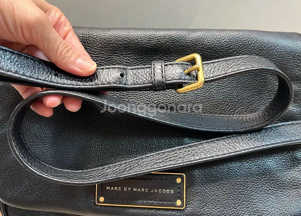 마크제이콥스 크로스--5