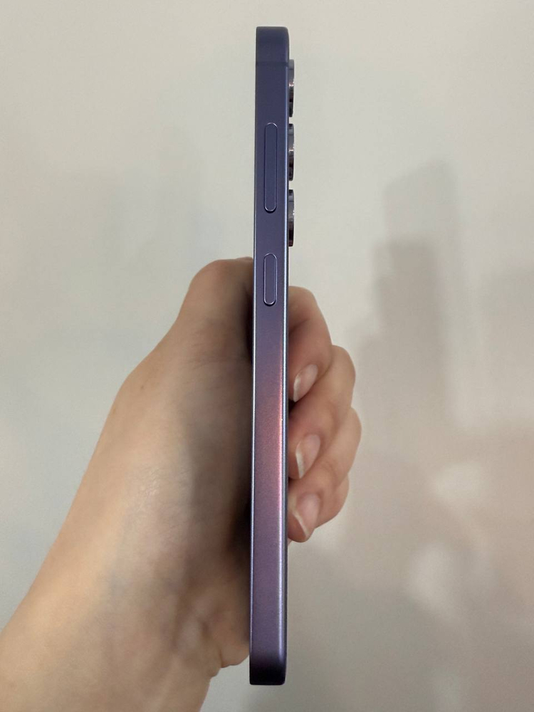 A-급)갤럭시S24 바이올렛 256GB 1201--5