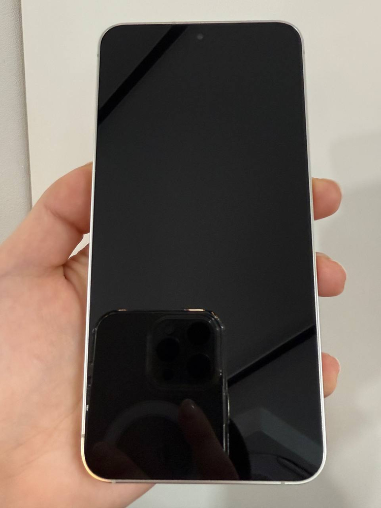 S급)갤럭시S24 옐로우 256GB 1203--1