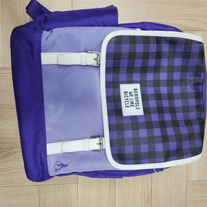 빈폴 초등 저학년 책가방