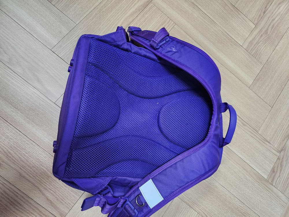 빈폴 초등 저학년 책가방--2