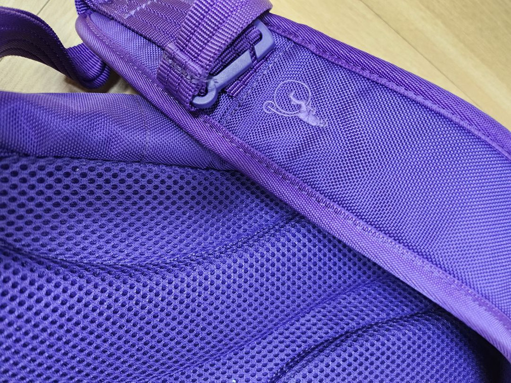 빈폴 초등 저학년 책가방--3