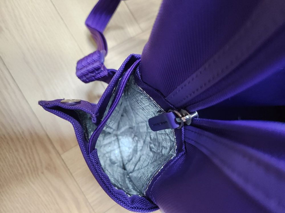 빈폴 초등 저학년 책가방--4