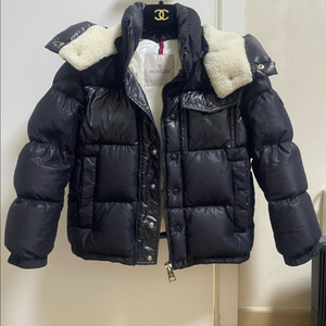 몽클레어 키즈 패딩점퍼 8세