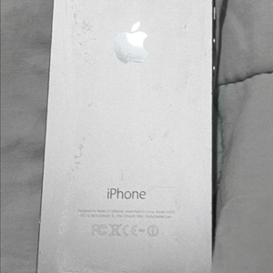 아이폰 SE 스페이스그레이 이미지