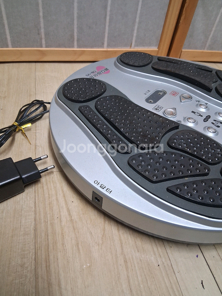 페디라이프CB-V3 저주파6발마사지기--3