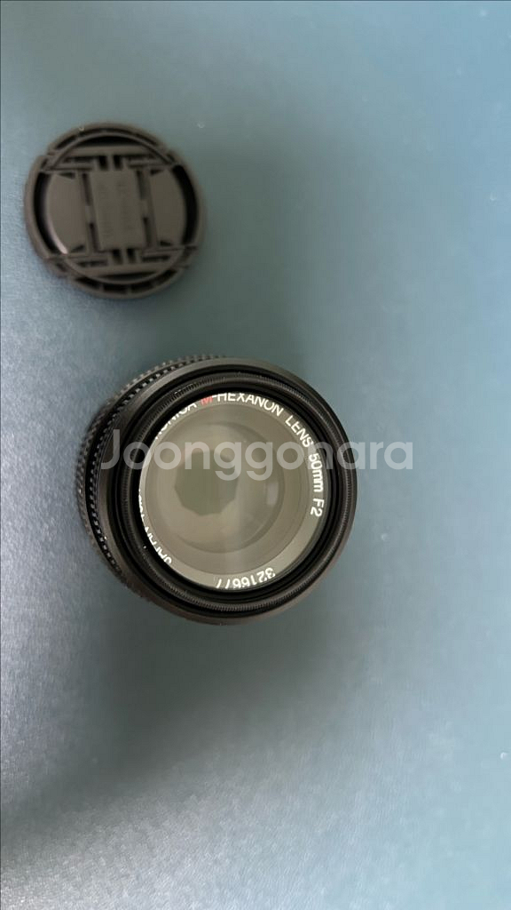 라이카 m마운트 헥사논 50mm f2 판매--0
