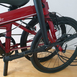 다혼 스피드 팔코 미사용 팔아요