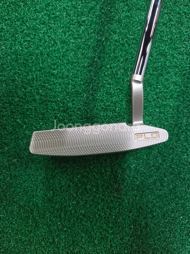 PING 핑 2025 PLD 퍼터 ANSER 4D 퍼터--3