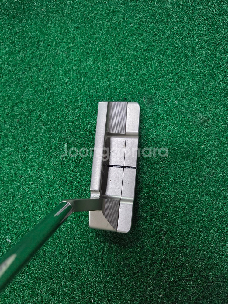 PING 핑 2025 PLD 퍼터 ANSER 4D 퍼터--5