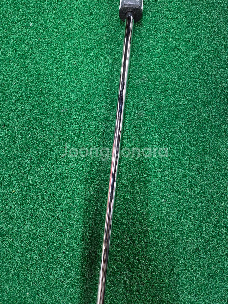 PING 핑 2025 PLD 퍼터 ANSER 4D 퍼터--7