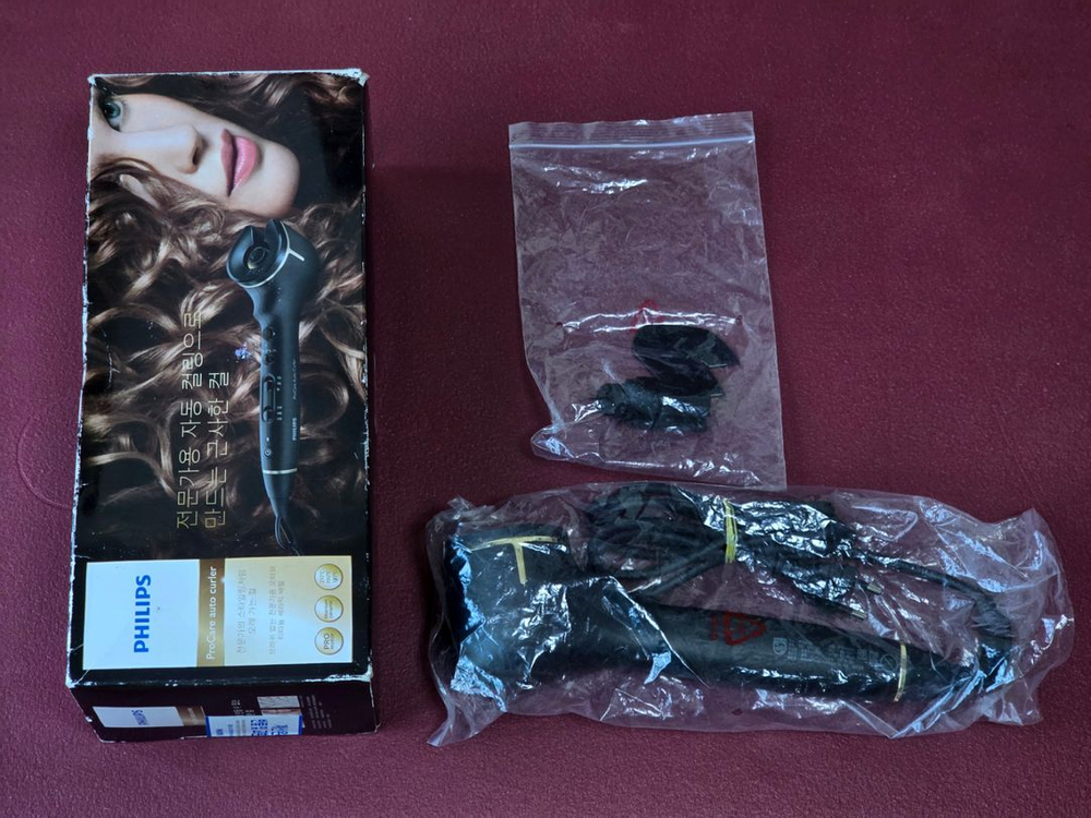 PHLIPS 필립스 프로페셔널 오토 컬러 HPS940--3