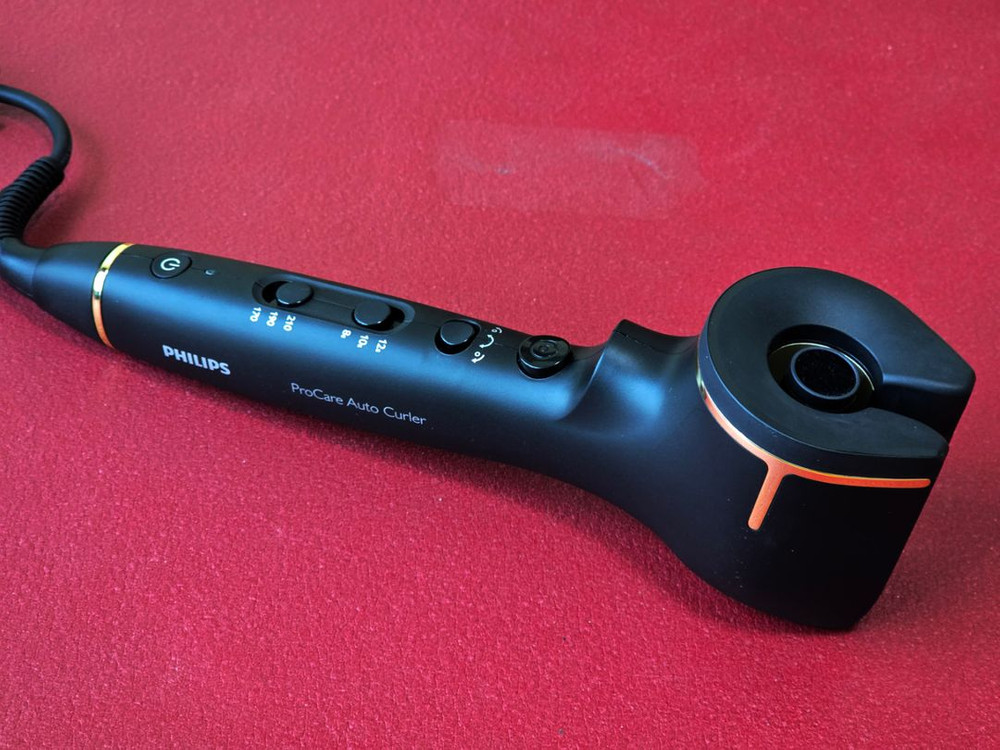 PHLIPS 필립스 프로페셔널 오토 컬러 HPS940--8