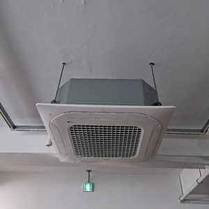 LG 휘센 시스템에어컨 천정형