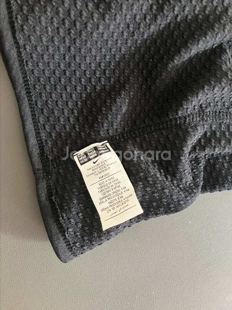 나이키 바라클라바 one size--2