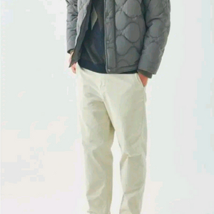 에피그램 퀼팅 구스다운