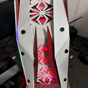 라이젠5 5600 라데온 rx7600 겜본체