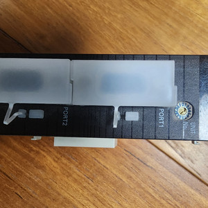 PLC 통신 모듈 CJ1W-SCU21-V1