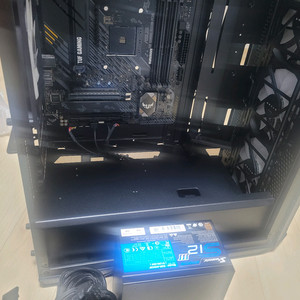 (서울)amd 라이젠 5600,asus tuf b550m plus