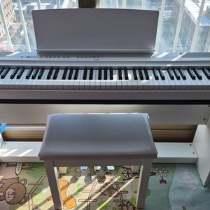 야마하 p-125 피아노
