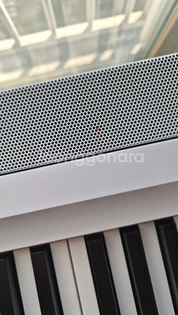 야마하 p-125 피아노--3