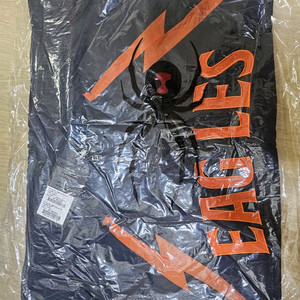 한화이글스 25년바람막이