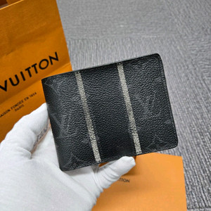 [A급] [정품]루이비통 이클립스 신상 반지갑 이미지