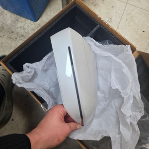 bmw사이드미러캡 사이드미러커버 화이트