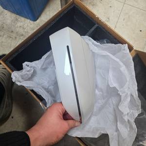 bmw사이드미러캡 사이드미러커버 화이트