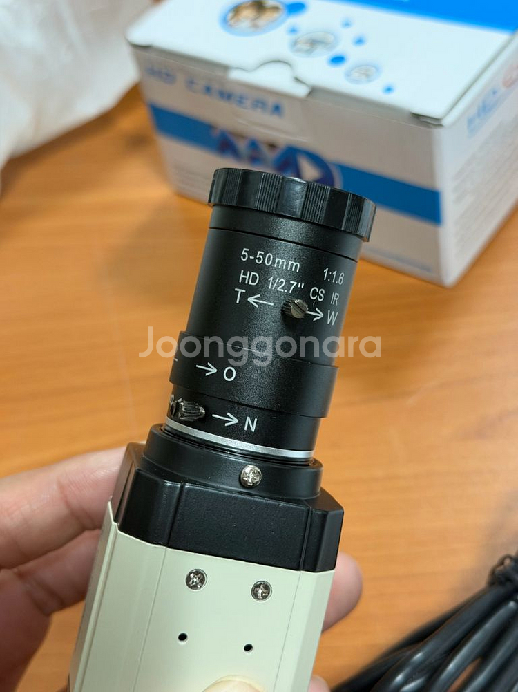 NEOCoolcam RedEagle HD 4K 웹캠--5