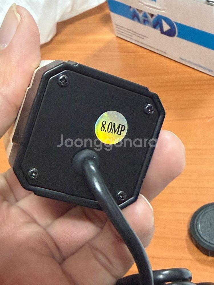 NEOCoolcam RedEagle HD 4K 웹캠--6