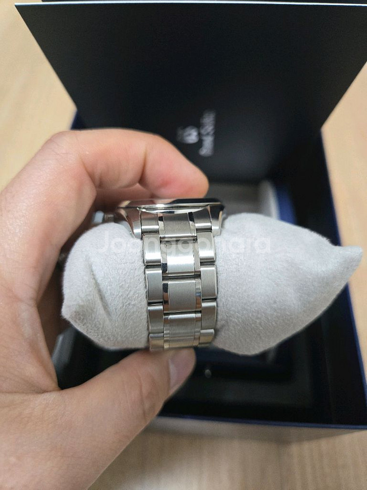 (최종 인하)그랜드 세이코 sbgx355--5