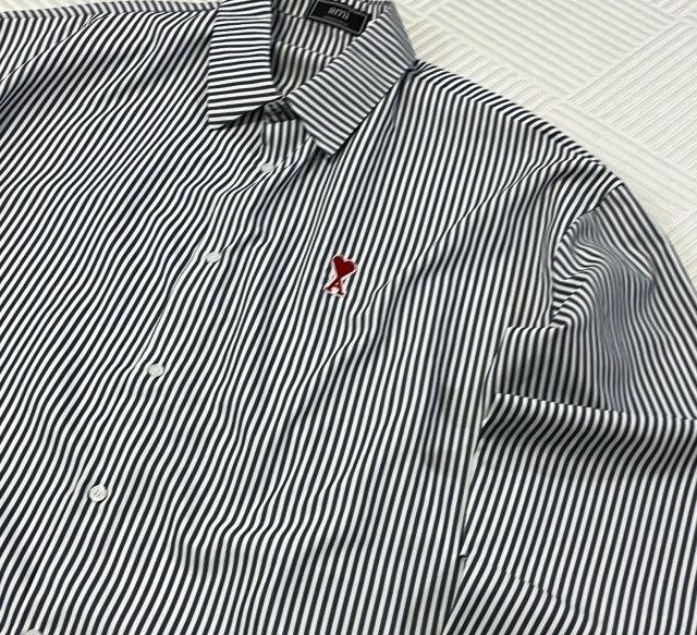 아미 셔츠 105/XL 이미지