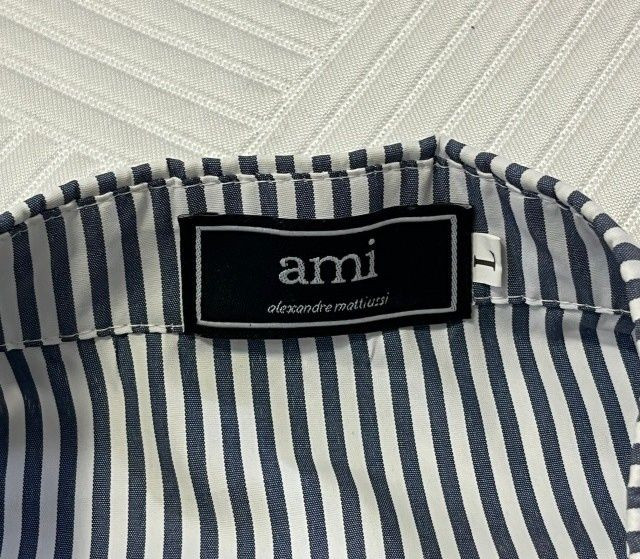 아미 셔츠 105/XL 이미지