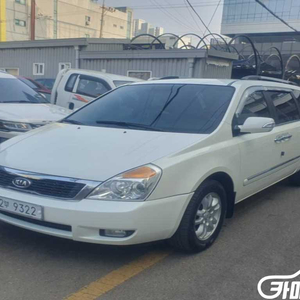 [기아]카니발R 캠핑카 #가을특가 이미지