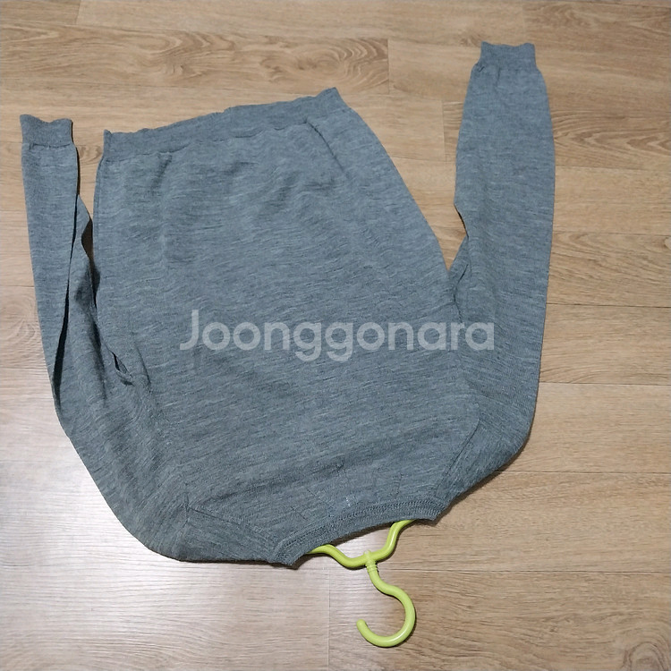 키이스 니트 가디건 여성 날씬90--4