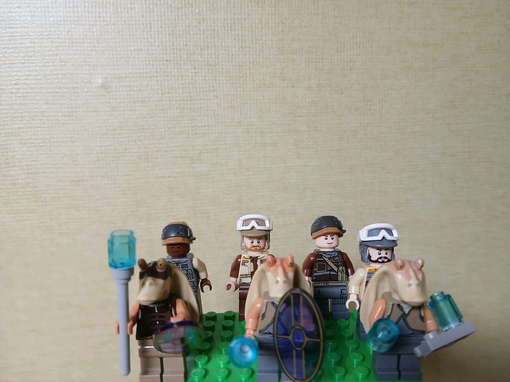 레고 (스타워즈, 시티, 닌자고, 넥소 등) 판매 이미지