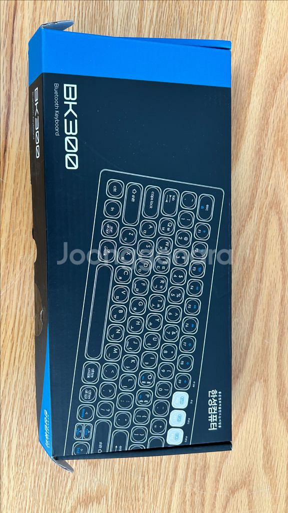 한성 bk300 블루투 키보드 판매--0