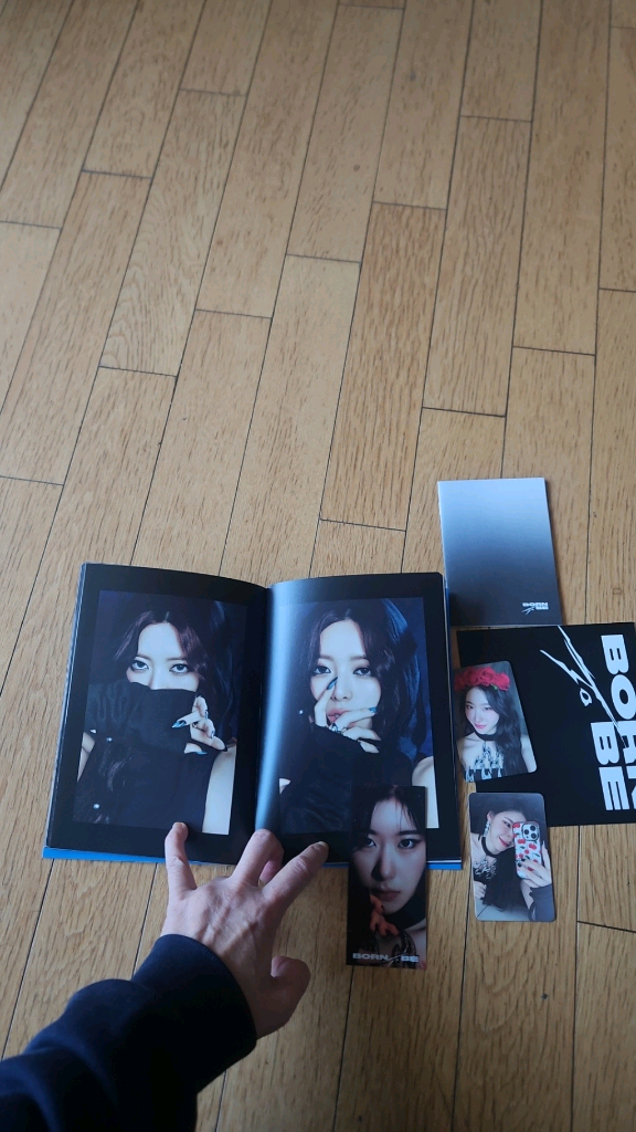 잇지 itzy 굿즈 이미지