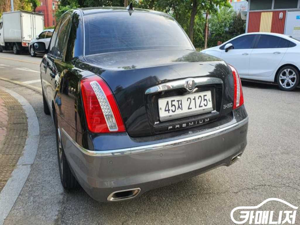 [기아]오피러스프리미엄 GH330 럭셔리 #가을특가 이미지