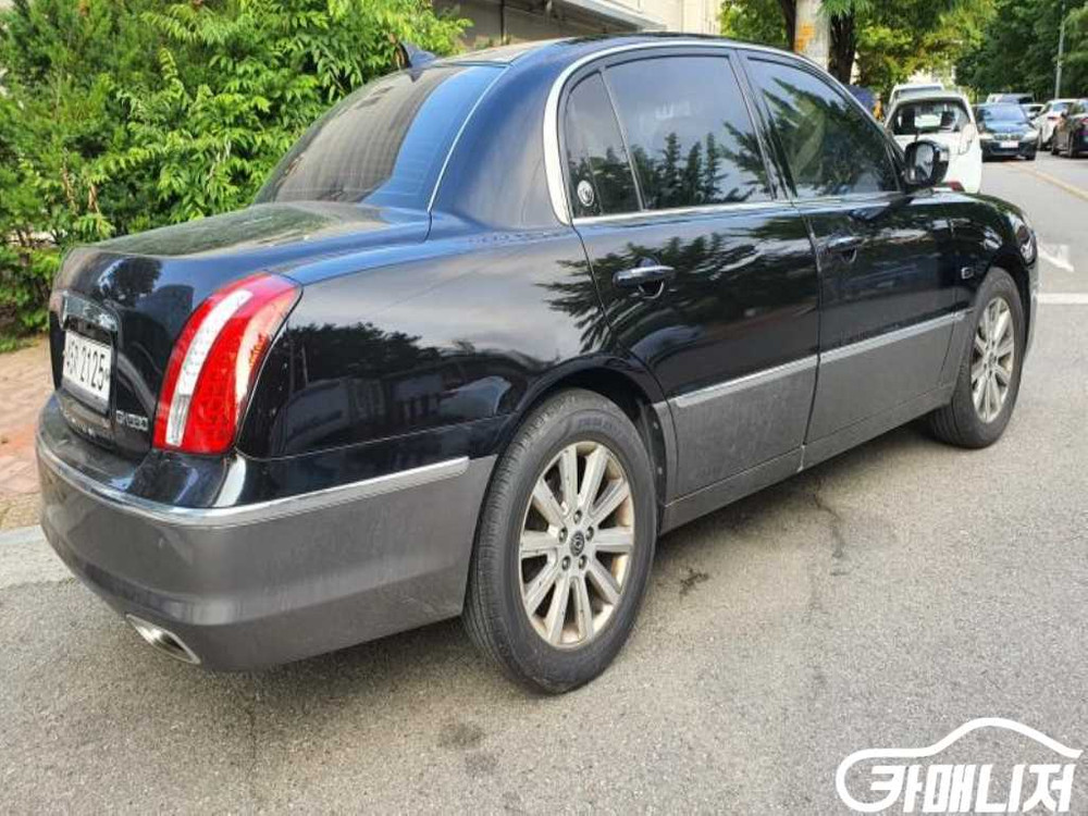 [기아]오피러스프리미엄 GH330 럭셔리 #가을특가 이미지