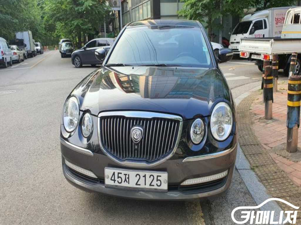 [기아]오피러스프리미엄 GH330 럭셔리 #가을특가 이미지