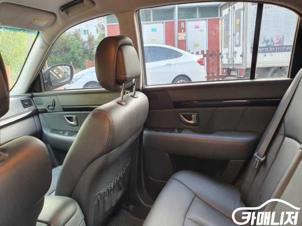 [기아]오피러스프리미엄 GH330 럭셔리 #가을특가 이미지