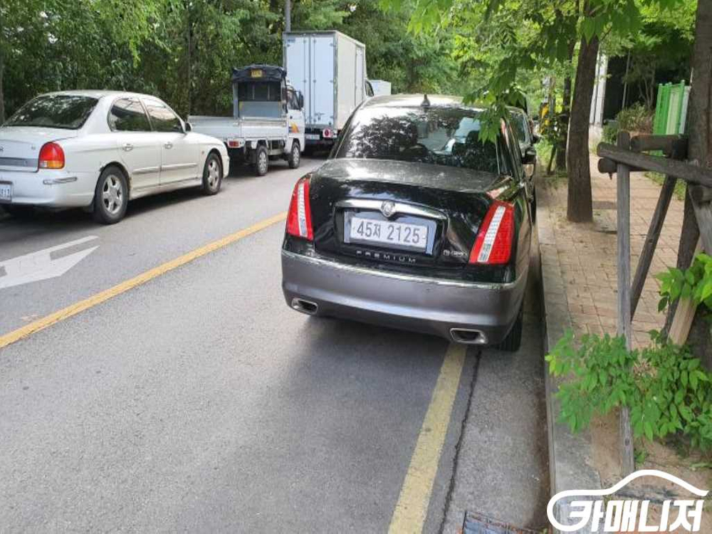 [기아]오피러스프리미엄 GH330 럭셔리 #가을특가 이미지