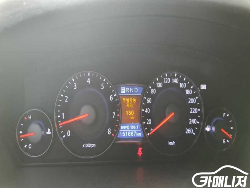 [기아]오피러스프리미엄 GH330 럭셔리 #가을특가 이미지